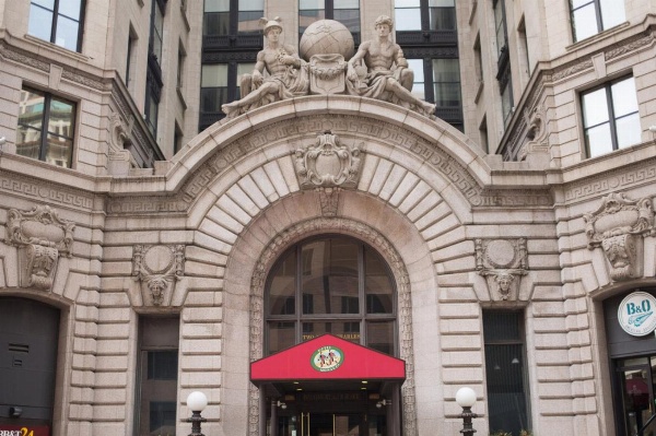 Kimpton Hotel Monaco Baltimore image 2